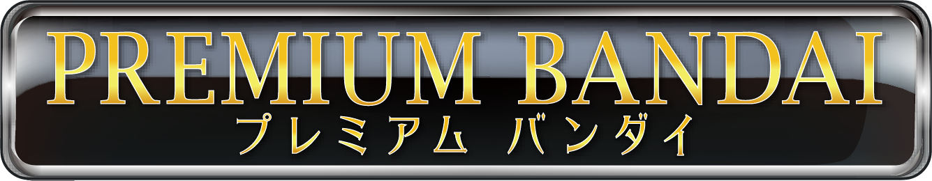 PREMIUM BANDAI